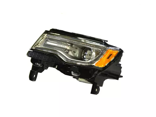 Headlamp, Left - Mopar (55112923AH)