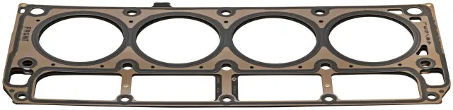 69352 - Gaskets: Gasket, cylinder head for Elring Image