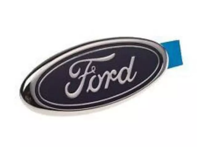 Nameplate - Ford (E8FZ-5842528-C)