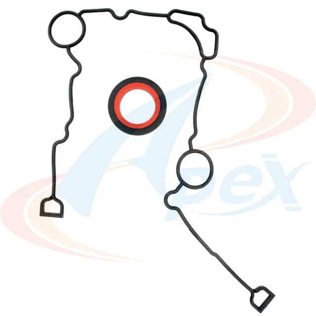 ATC2750 - Engines &amp; Components: APEX Automobile Parts Inc Timing Cover Set for APEX Automobile Parts Inc Image