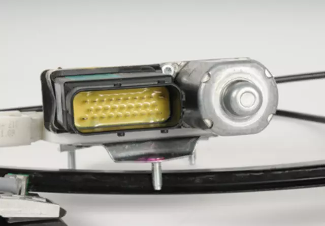 20823060 - Body: Window Regulator for Cadillac: XLR Image