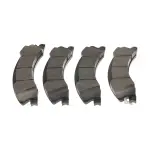 D10609FV0C - Brakes: Disc Brake Pad Set for Nissan Image