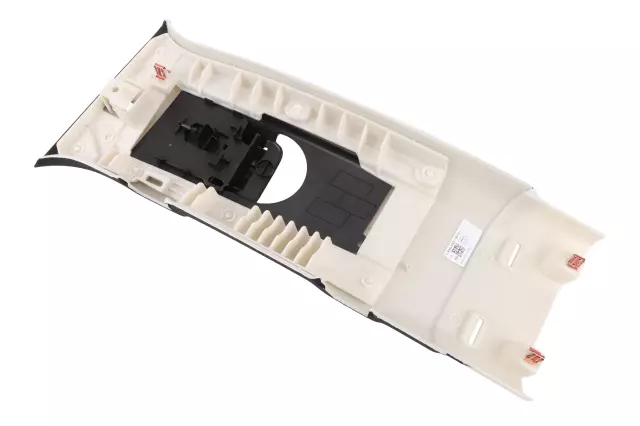 84883084 - : Upper Center Pillar Trim for Cadillac: Escalade, Escalade ESV Image