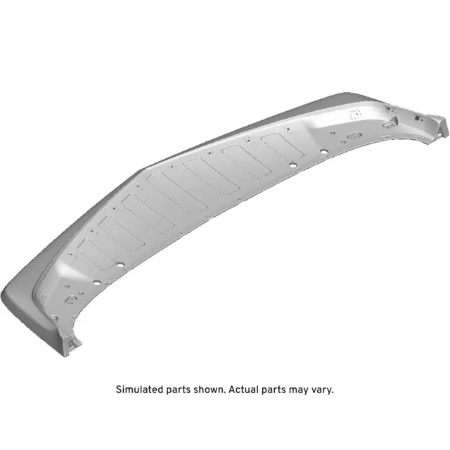 23104737 - : Spoiler for Chevrolet: Camaro Image