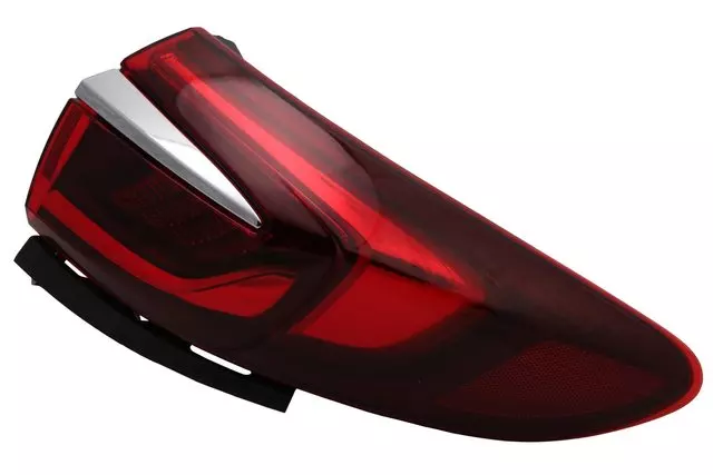 Rear Passenger Side Stop Lamp - GM (84528836)