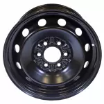 7L1Z1015D - Suspension: Wheel, Spare for Ford: Expedition, F-150 | Lincoln: Navigator Image