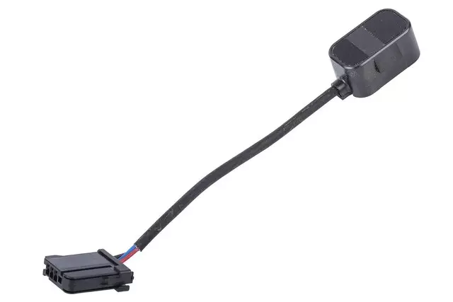 13242355 - Body: Microphone for Cadillac: SRX | Chevrolet: Camaro Image