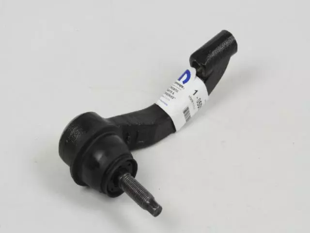 Steering Tie Rod, Left Hand - Mopar (5093857AA)