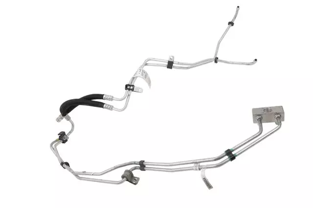 23212373 - : Automatic Transmission Fluid Cooler Inlet and Outlet Line for GM Image