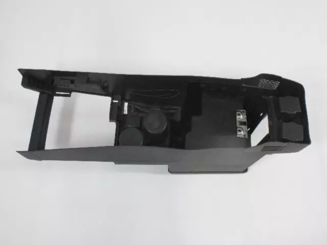 5KE541DVAL - Interior Trim: Floor Console for Mopar Image