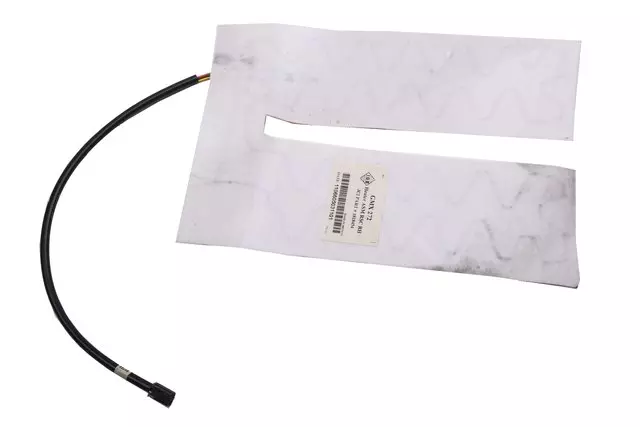 Passenger Side Rear Seat Cushion Heater - GM (15216397)