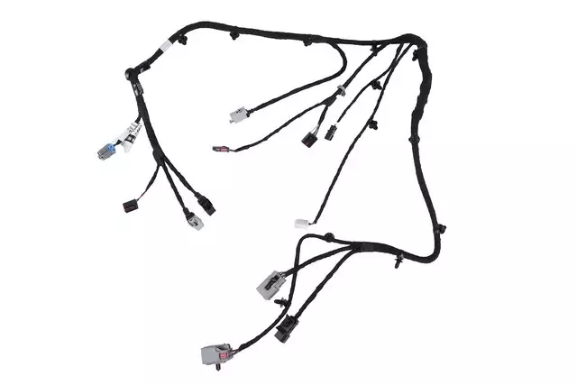 84269454 - Body: Harness for Chevrolet: Colorado | GMC: Canyon Image