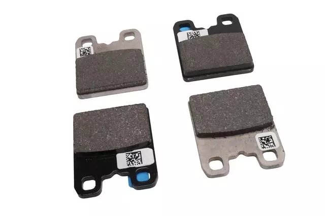 Brake Pads - GM (13553895)