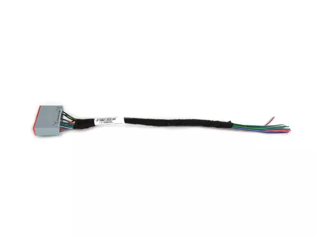Jumper Wiring - Mopar (68213591AA)