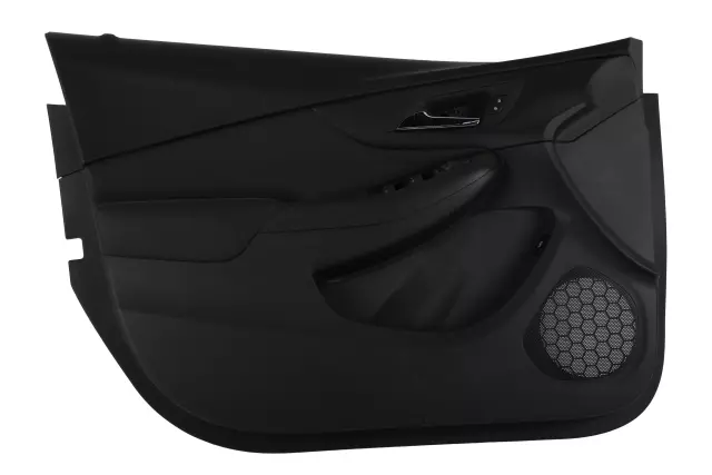 Front Driver Side Door Interior Trim Panel - GM (84387477)