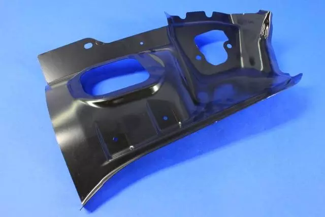 Quarter Panel Extension, Left - Mopar (68200815AA)