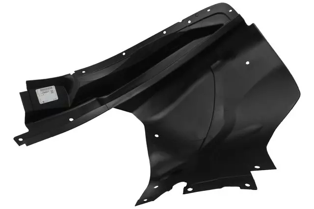 25849011 - Body: Fender Liner for GM Image