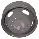 6C3Z1015D - Suspension: Wheel, Steel for Ford: F-250 Super Duty, F-350 Super Duty, F-450 Super Duty, F-550 Super Duty Image