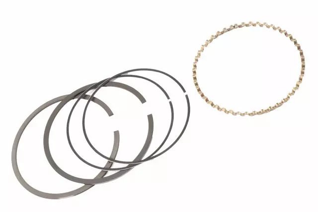 88894219 - : Piston Ring for Chevrolet: Astro, Blazer, C/K Pickup, C1500, C2500, C3500, C3500HD, Caprice, Corvette, El Camino, Express 1500, Express 2500, G10, G20, G30, Impala, K1500 Pickup, K2500 Pickup, K3500 Pickup, K5 Blazer, Monte Carlo, P30, R10, R20, R2500, R30, R3500, S10, S10 Blazer, Suburban C10, Suburban C1500, Suburban C20, Suburban C2500, Suburban K10, Suburban K1500, Suburban K20, Suburban K2500, Suburban R10, Suburban R1500, Suburban R20, Suburban R2500, Suburban V10, Suburban V1500, Suburban V20, Suburban V2500, Tahoe, V10, V20, V30, V3500 | GMC: C1500 Pickup, C2500 Pickup, C3500 Pickup, C3500HD, Caballero, G1500, G2500, G3500, Jimmy, Jimmy S15, K1500 Pickup, K2500 Pickup, K3500 Pickup, P3500, R1500 Pickup, R2500 Pickup, R3500 Pickup, S15, Safari, Savana 1500, Savana 2500, Sonoma, Suburban C1500, Suburban C2500, Suburban K1500, Suburban K2500, Suburban R1500, Suburban R2500, Syclone, V1500, V1500 Suburban, V2500, V2500 Suburban, V3500, Yukon | Oldsmobile: Bravada | Pontiac: Bonneville, Grand Prix, Parisienne Image