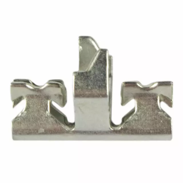 6C2Z1523762A - Body: Window Trim Retainer for Ford: E-150, E-250, E-350 Super Duty Image