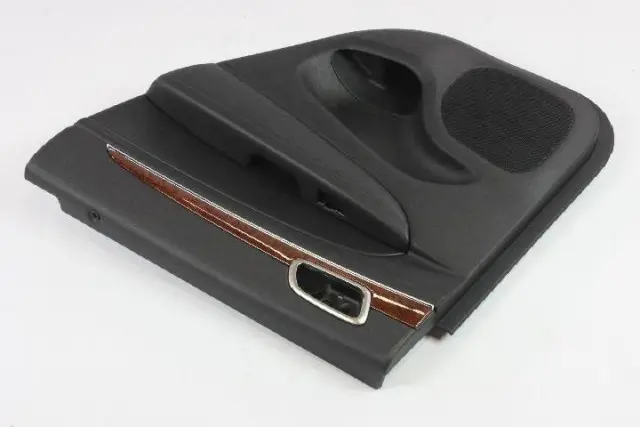 1GS721L1AL - Interior Trim: Rear Door Trim Panel, Right for Mopar Image