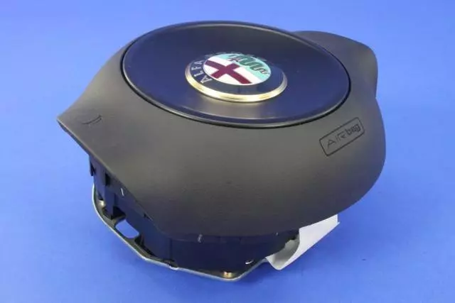 Genuine Alfa Romeo *Air Bag Driver - Alfa Romeo (5VK40JXWAA)