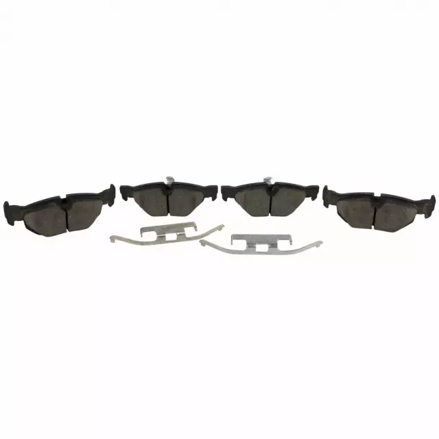 QBR1171 - : Pad - Brake for Ford Image