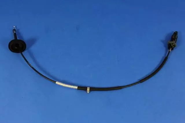 Parking Brake Release Cable - Mopar (68104688AA)