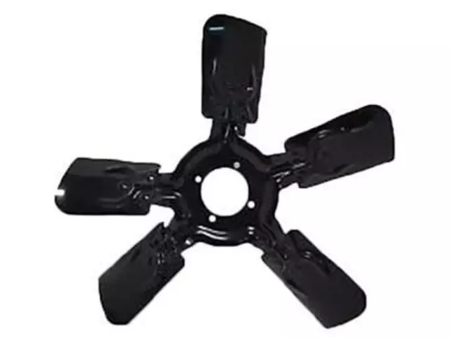 E5TZ8600A - : Fan Blade for Ford: Bronco II, Ranger Image