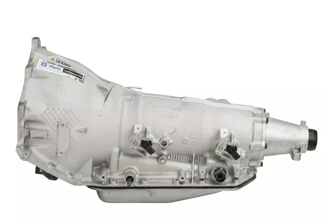 19207894 - : Part# 19207894 GM Remanufactured |  4L80E | Transmission Part# - 19207894. for Chevrolet: Express 2500, Express 3500 | GMC: Savana 2500, Savana 3500 Image