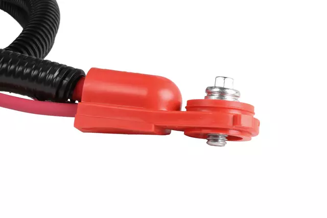 84090493 - : Positive Battery Cable for ACDelco Image