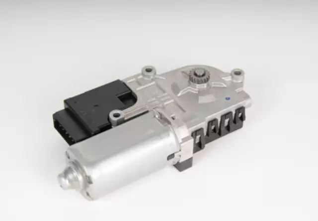 Sunroof Motor with Control Module - GM (22807160)