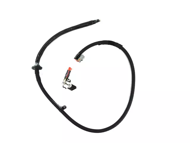 68148555AC - Electrical: Jump Start Wiring for Dodge: Durango | Jeep: Grand Cherokee Image