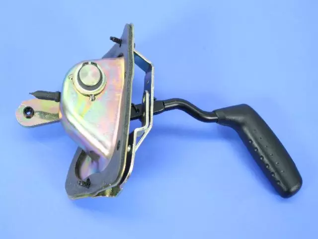 Transfer Case Shifter - Mopar (52104080AH)