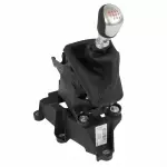 F1FZ7210AF - : Gear Shift Assembly for Ford: Focus Image