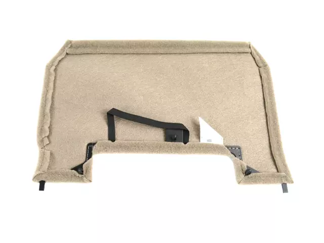 1LC42HL5AA - Interior Trim: Seat Carpet for Mopar Image