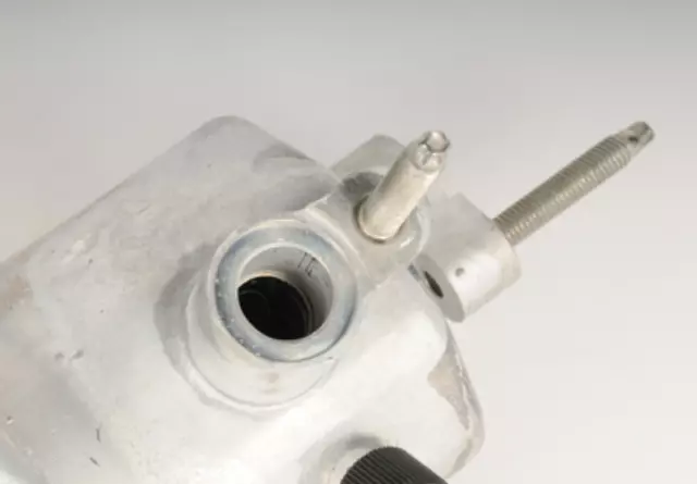 F (S)Accumulator - GM (94669705)