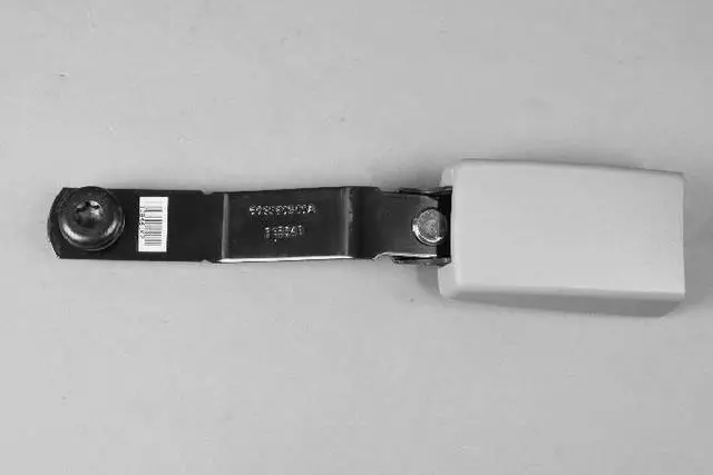 1JB461KAAA - Restraints: Front Inner Seat Belt, Right for Dodge: Caliber Image