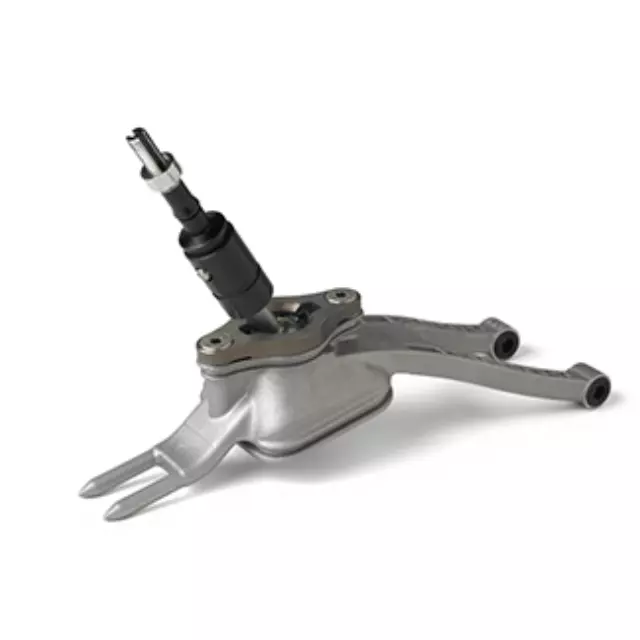 23157703 - Interior: Gen 5 Camaro Short-Throw Leather-Wrapped Shifter Kit ***Part Has Been Discontinued Order May Cancel*** for Chevrolet: Camaro Image