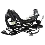 NZ6Z14633C - : Wire Assembly Jumper for Ford Image