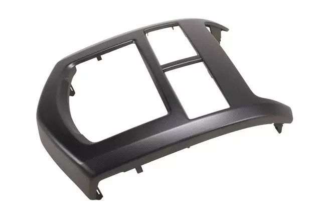 95157885 - : Siren Instrument Panel Center Molding for GM Image