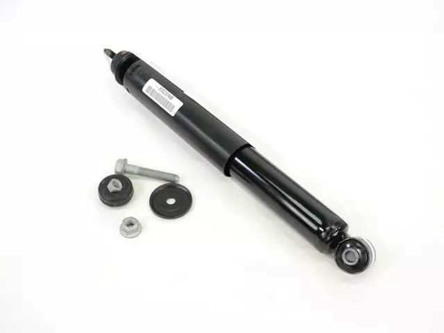 Suspension Shock Absorber Kit - Mopar (68233915ad)