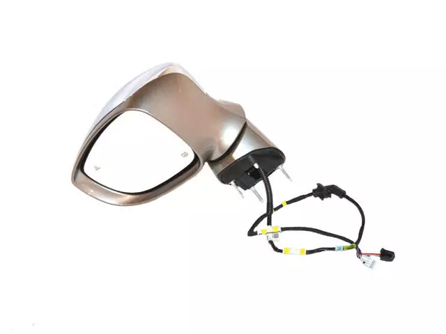 Outside Rearview Mirror, Left - Mopar (5RM191TEAC)