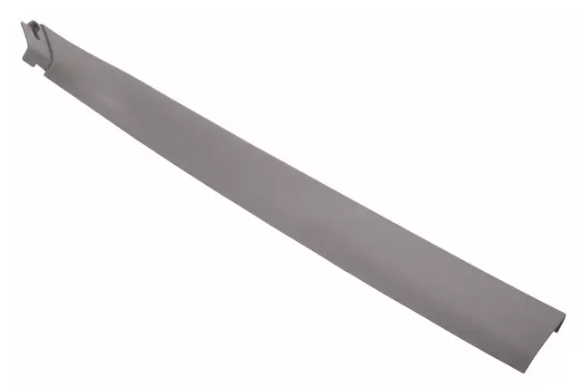 23382371 - : Dark Ash Gray Driver Side Liftgate Sill Plate for Chevrolet: Volt Image
