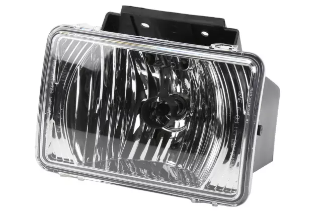 22863814 - Electrical: Fog Lamp Assembly for Chevrolet: Colorado | GMC: Canyon Image