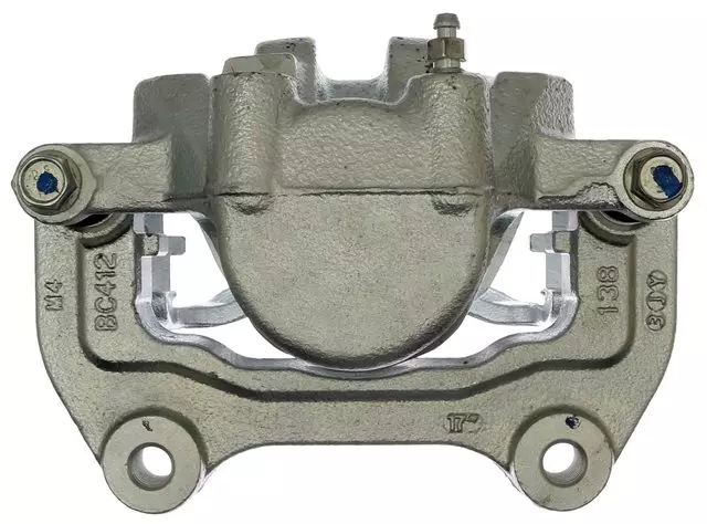18FR12282C - Brake: Front Passenger Side Brake Caliper for Buick: Cascada, LaCrosse, Regal | Cadillac: ELR | Chevrolet: Equinox, Impala, Malibu | GMC: Terrain Image