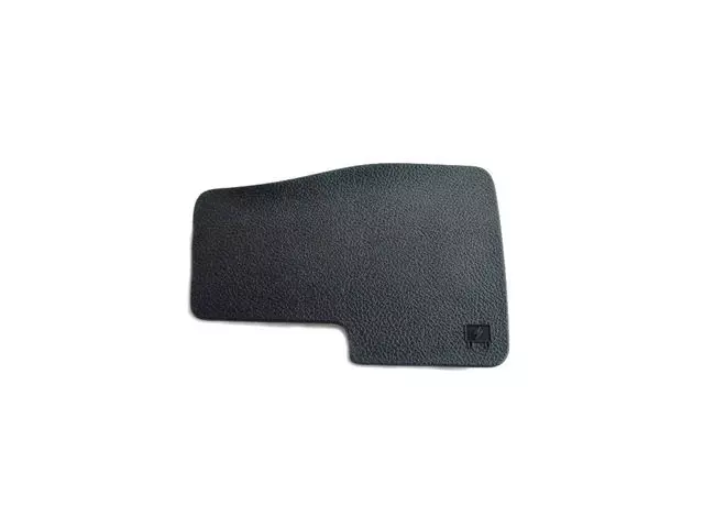 Fuse Access Cover - Mopar (5QU74DX9AA)