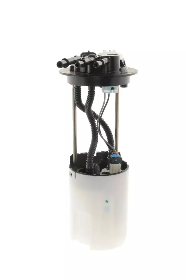 88965816 - Air &amp; Fuel Delivery: Electric Fuel Pump for Chevrolet: Colorado | GMC: Canyon Image