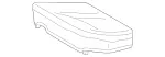 20392021211A19 - Body: Lower Seat Assembly for Mercedes-Benz Image