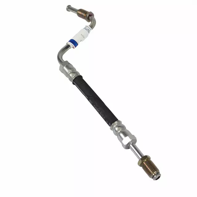 DC2Z2A040B - : Pipe Brake for Ford Image